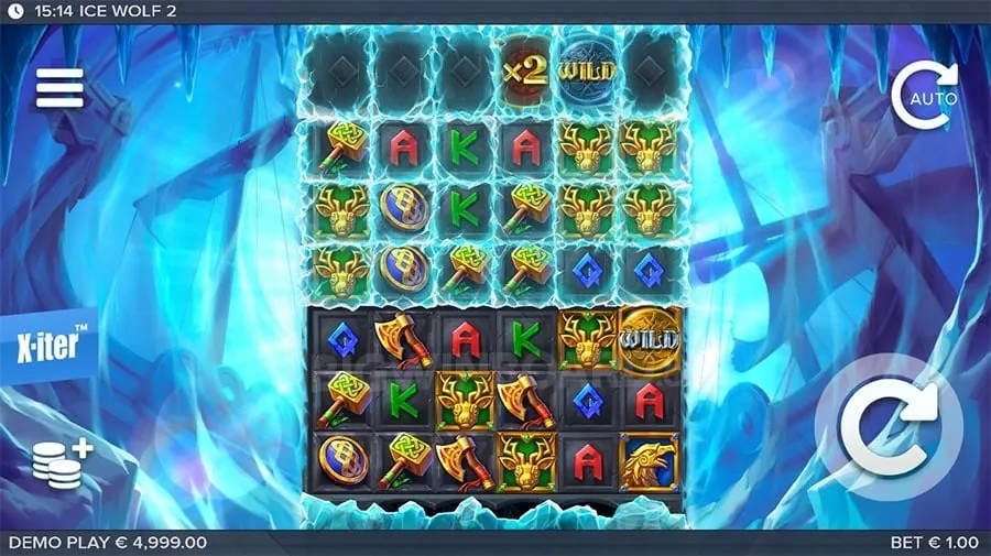 New Casino Games at AH88